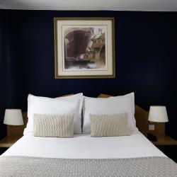 CALVADOS CHAMBRE DOUBLE PARIS OPERA