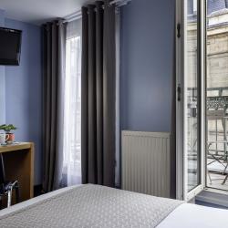 CALVADOS CHAMBRE DOUBLE PARIS OPERA