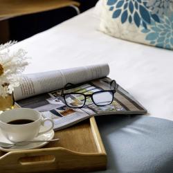 CALVADOS CHAMBRE SINGLE PARIS OPERA