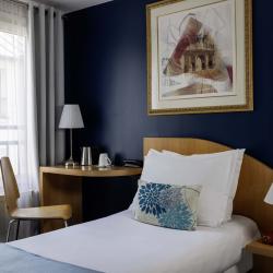 CALVADOS CHAMBRE SINGLE PARIS OPERA