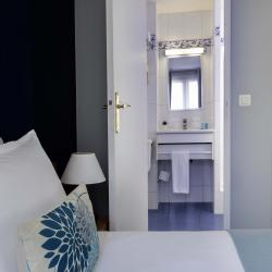 CALVADOS CHAMBRE SINGLE PARIS OPERA