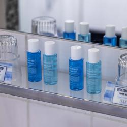 CALVADOS FOCUS SALLE DE BAIN CHAMBRE PARIS OPERA