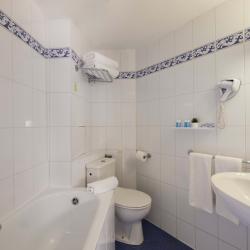 CALVADOS SALLE DE BAIN CHAMBRE DOUBLE PARIS OPERA